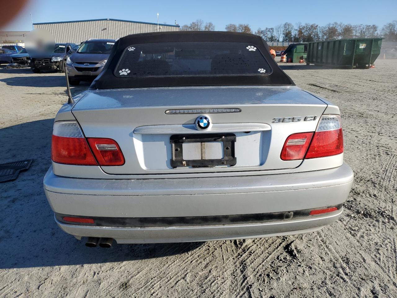 2005 BMW 3er - Image 6