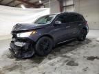 2017 Acura Mdx Advance de vânzare în North Billerica, MA - Front End