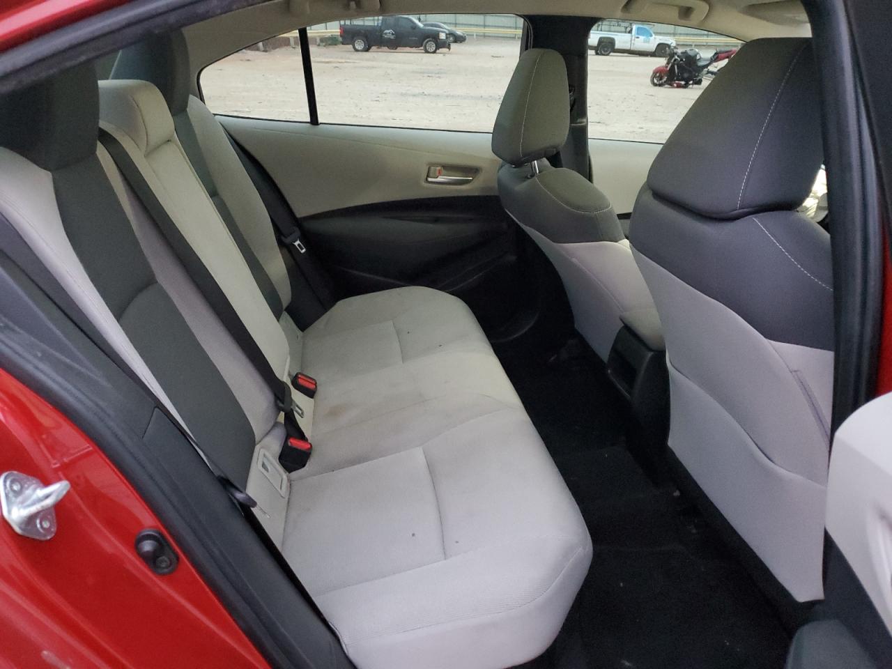 2021 Toyota Corolla - Image 10