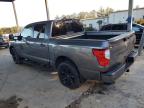 2023 Nissan Titan Sv en Venta en Hueytown, AL - Vandalism