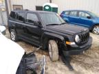 2015 Jeep Patriot Latitude na sprzedaż w Seaford, DE - Undercarriage