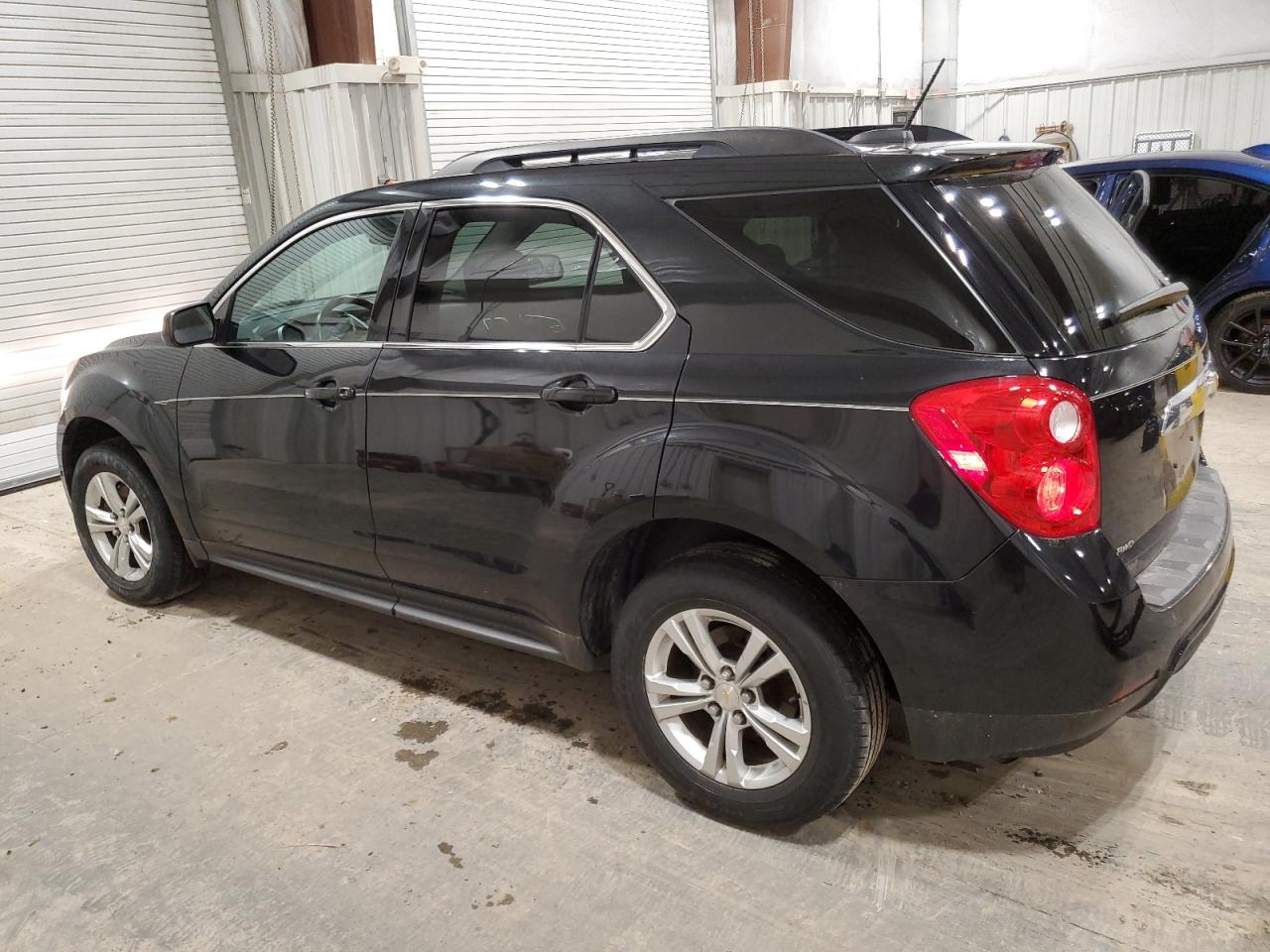 VIN 2GNFLGEK9F6279282 2015 CHEVROLET EQUINOX no.2