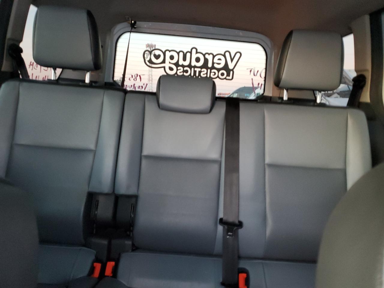 2018 Ford Transit - Image 10