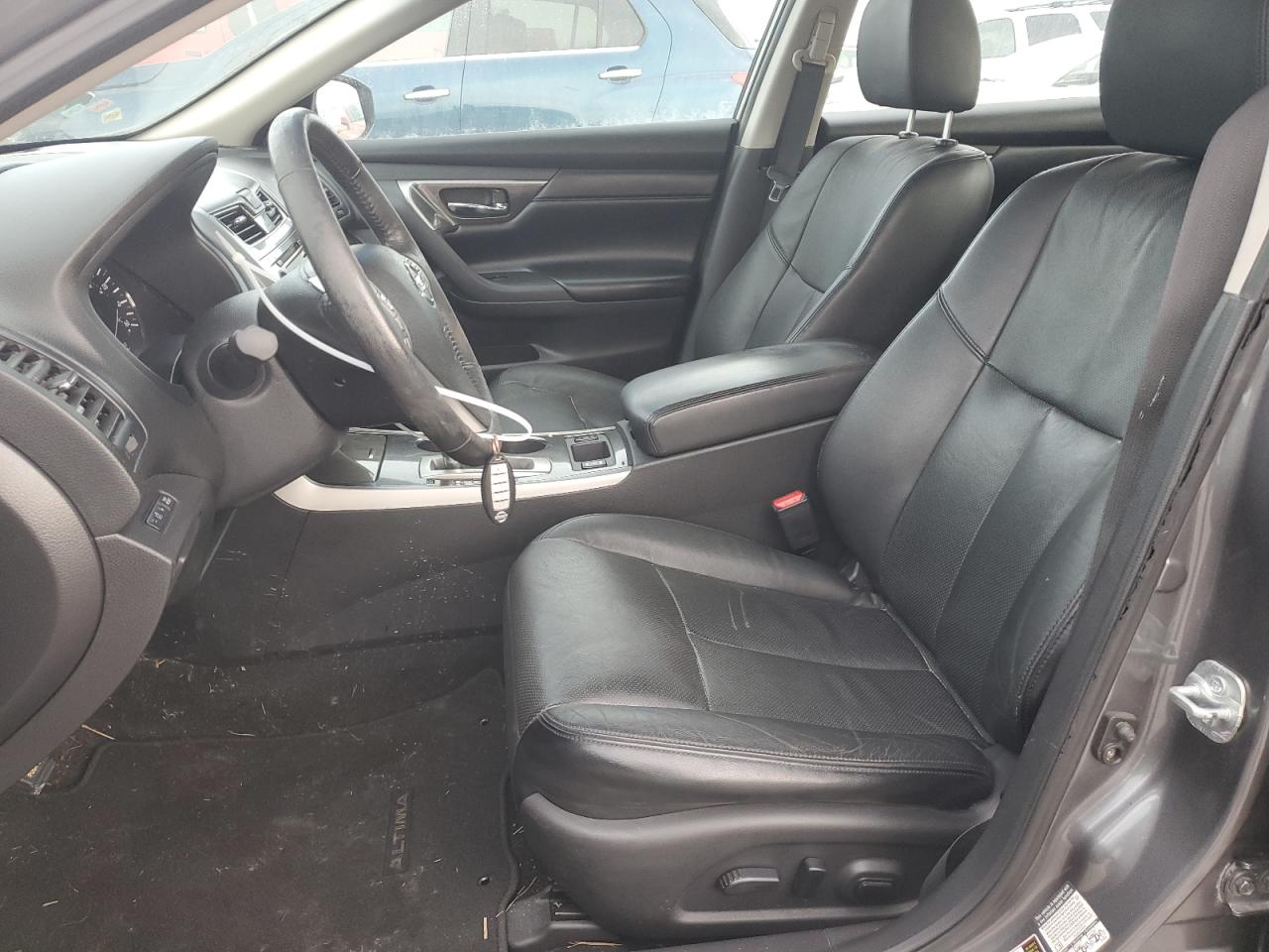 2014 Nissan Altima - Image 7