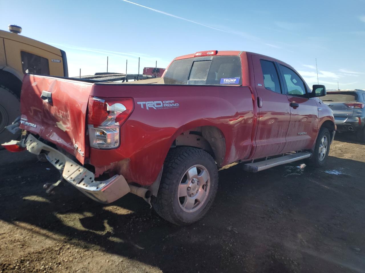 2011 Toyota Tundra - Image 3