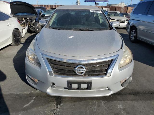  NISSAN ALTIMA 2013 Srebrny