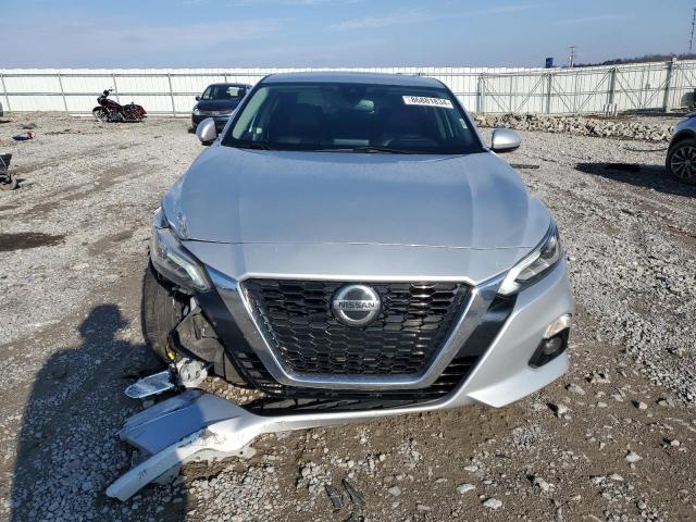  NISSAN ALTIMA 2019 Srebrny