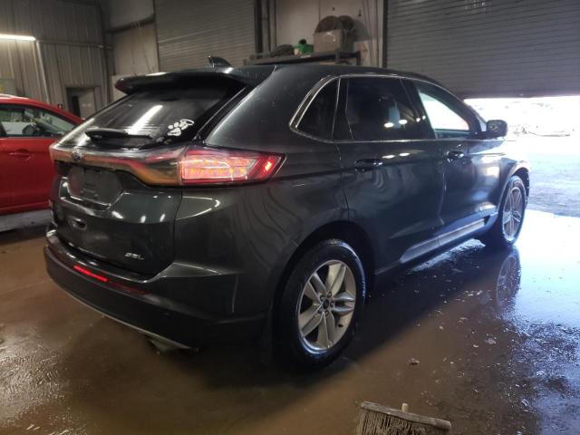  FORD EDGE 2015 Сharcoal