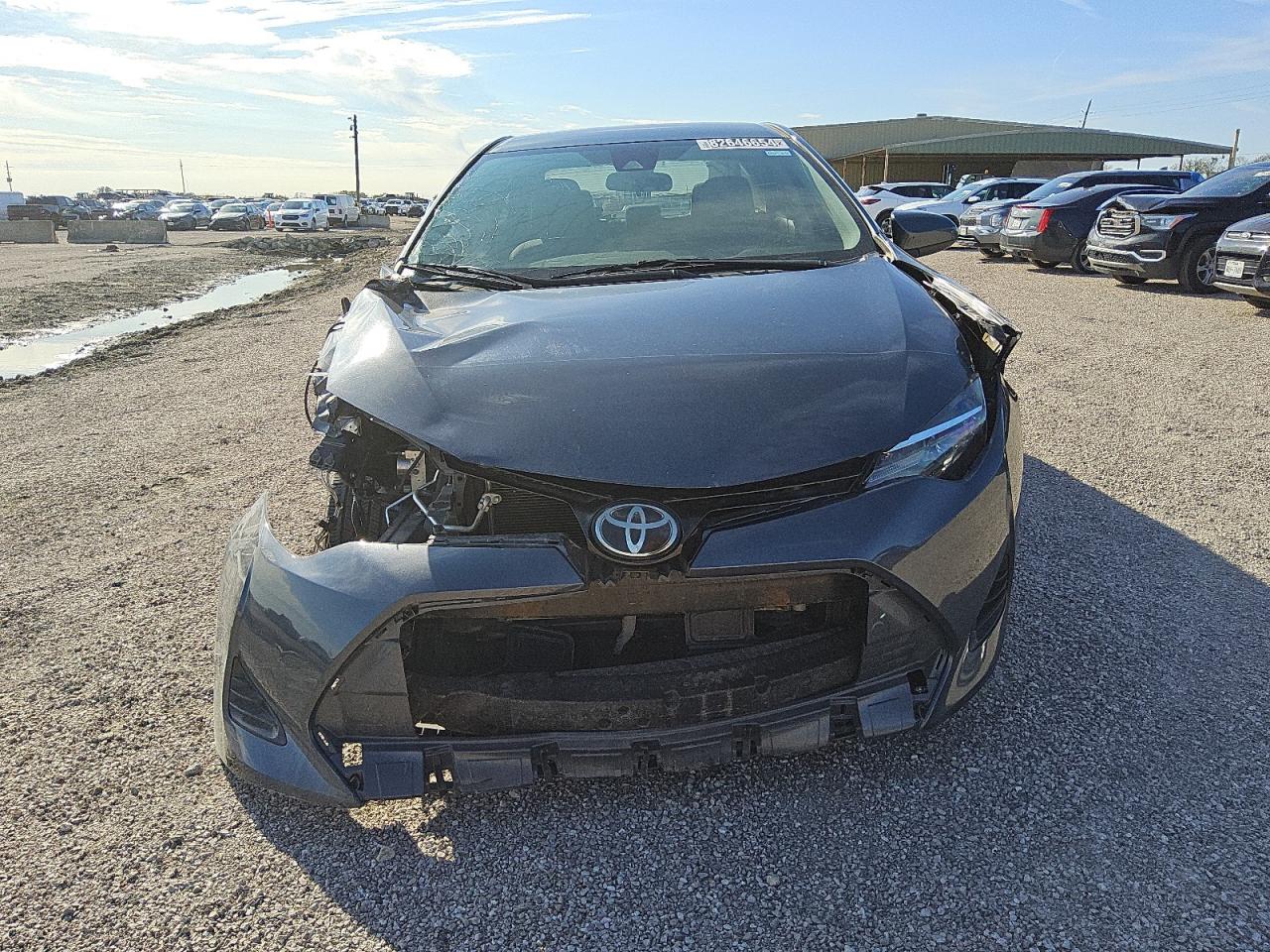 2019 Toyota Corolla - Image 5