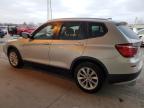 2014 Bmw X3 Xdrive28I للبيع في Dyer، IN - Front End