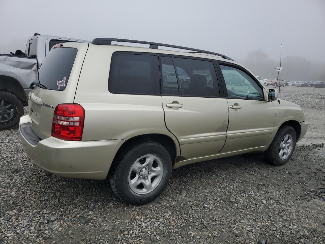 2003 Toyota Highlander - Image 3