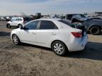 2012 Kia Forte Ex на продаже в Sacramento, CA - Rear End