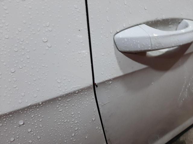 2013 VOLKSWAGEN GOLF GTD