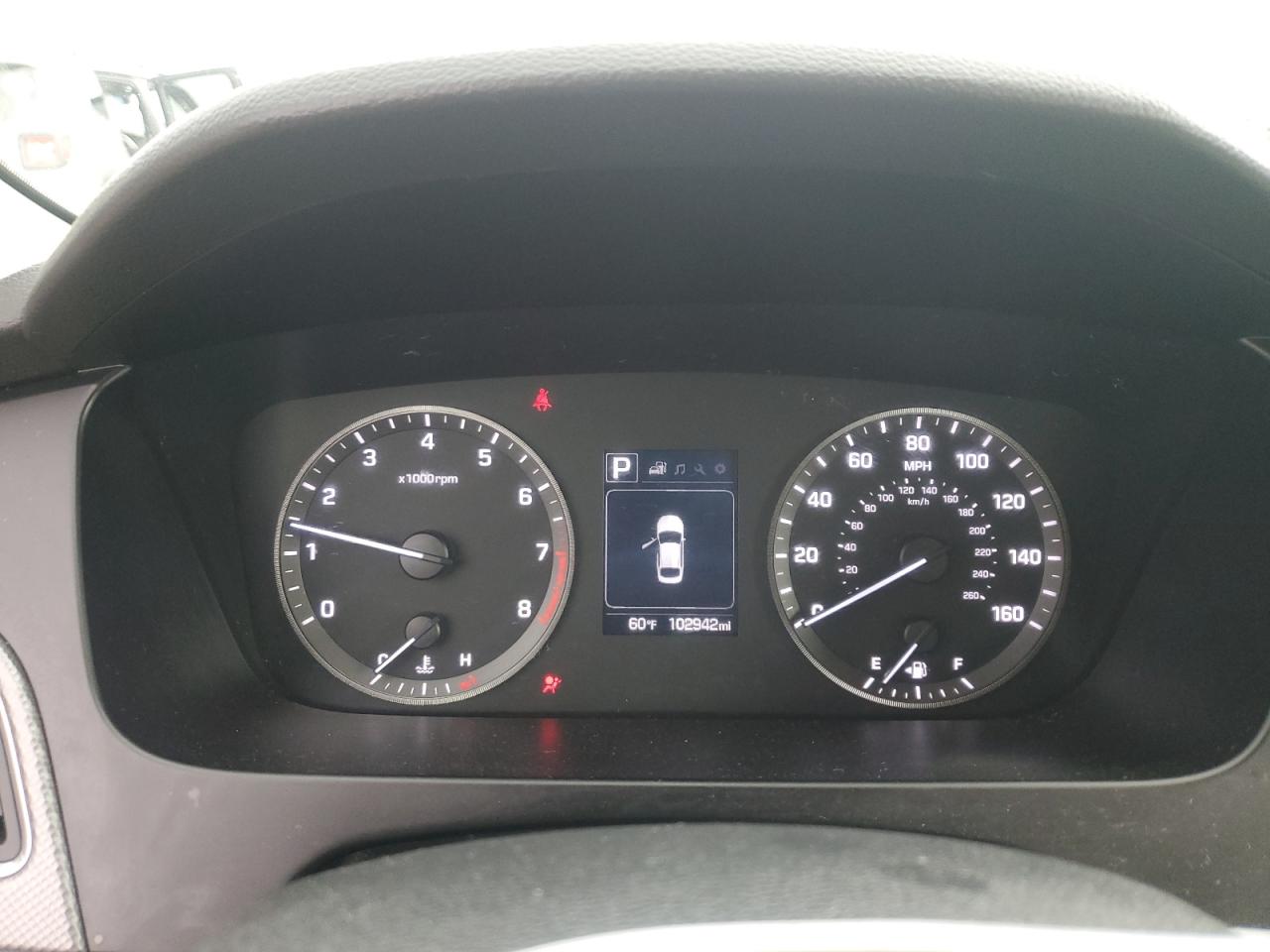 2017 Hyundai Sonata - Image 9