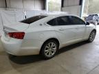 2017 Chevrolet Impala Lt en Venta en Lufkin, TX - Front End