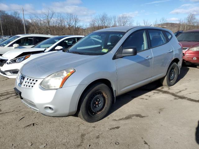 2010 Nissan Rogue S