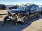 2015 Subaru Xv Crosstrek 2.0 Premium for Sale in Littleton, CO - Front End