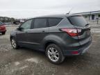 2017 Ford Escape Se zu verkaufen in Lumberton, NC - Burn - Engine