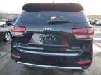 2016 Kia Sorento Sx zu verkaufen in Littleton, CO - Front End