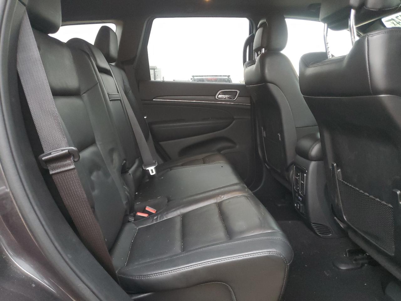 2019 Jeep Grand Cherokee Limited VIN: 1C4RJFBG6KC846622 Lot: 85461474