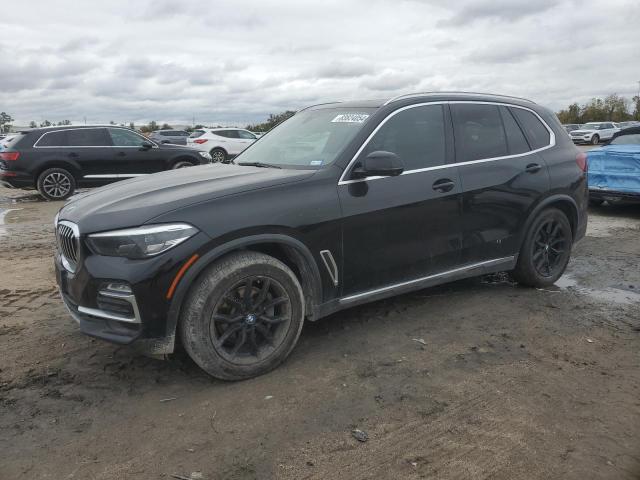 2020 Bmw X5 Sdrive 40I