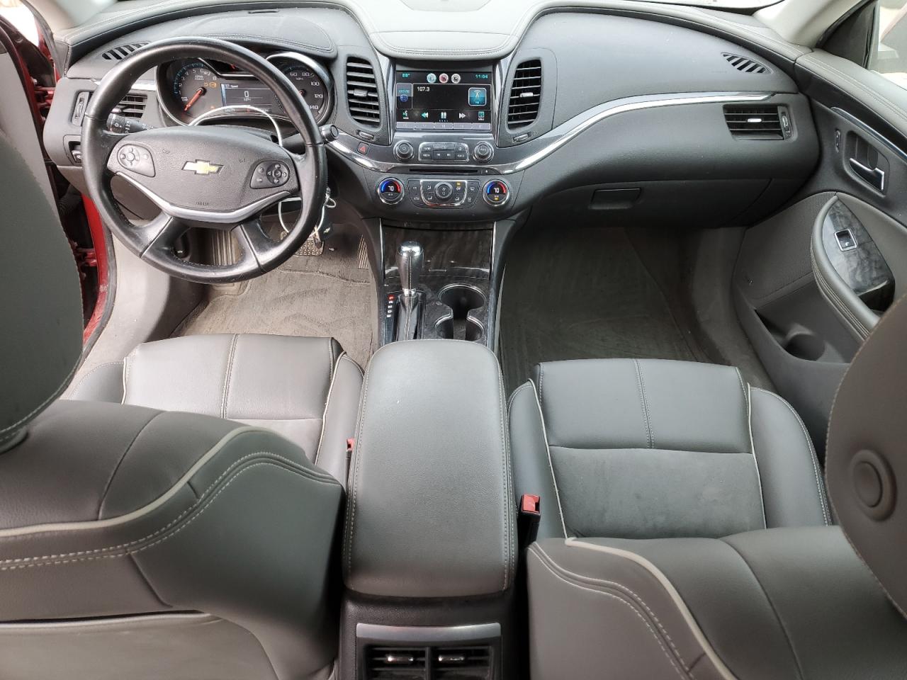 2015 Chevrolet Impala - Image 8