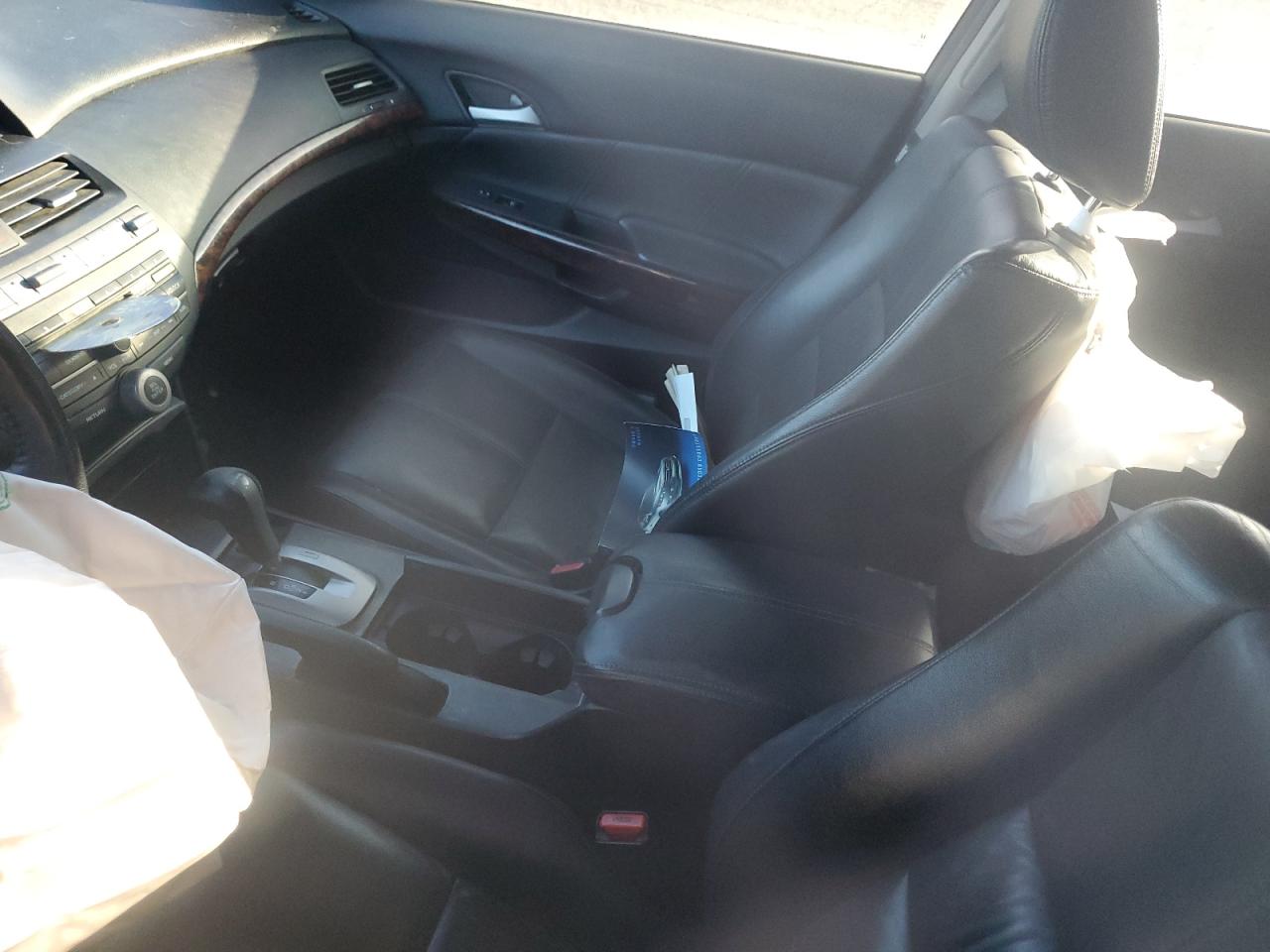2011 Honda Accord - Image 8