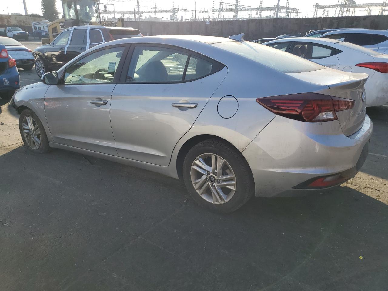 2020 Hyundai Elantra - Image 2