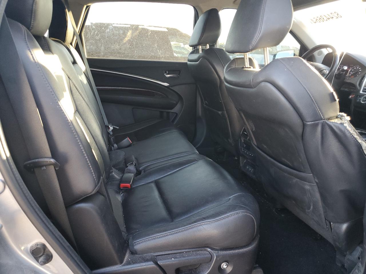 2018 Acura MDX - Image 12