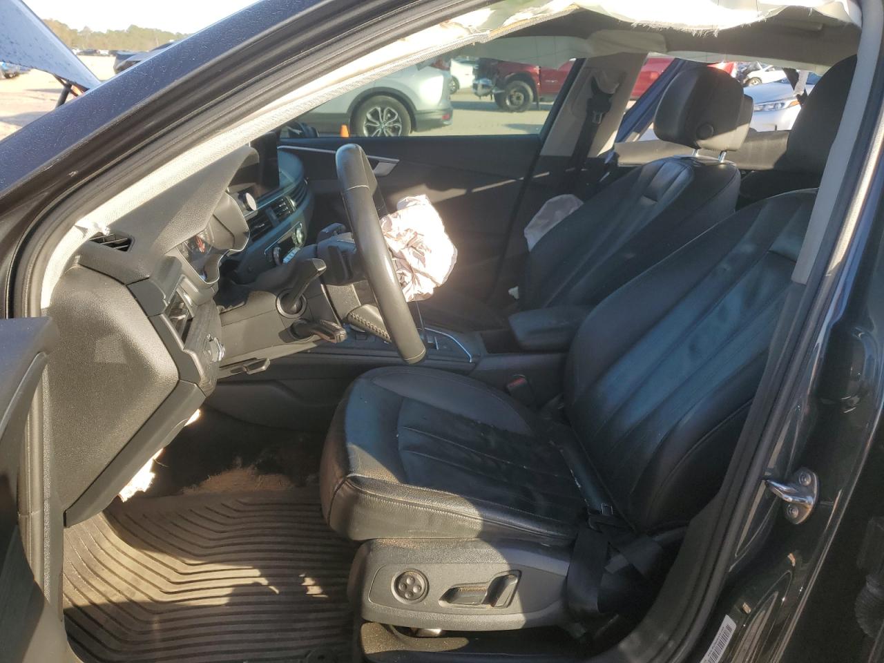 2018 Audi A4 - Image 7