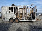 2005 Wells Cargo Cargo продається в Elgin, IL - Burn