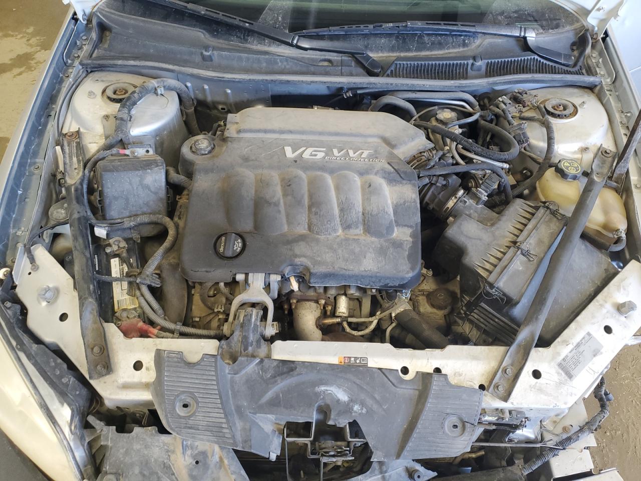 2013 Chevrolet Impala - Image 11