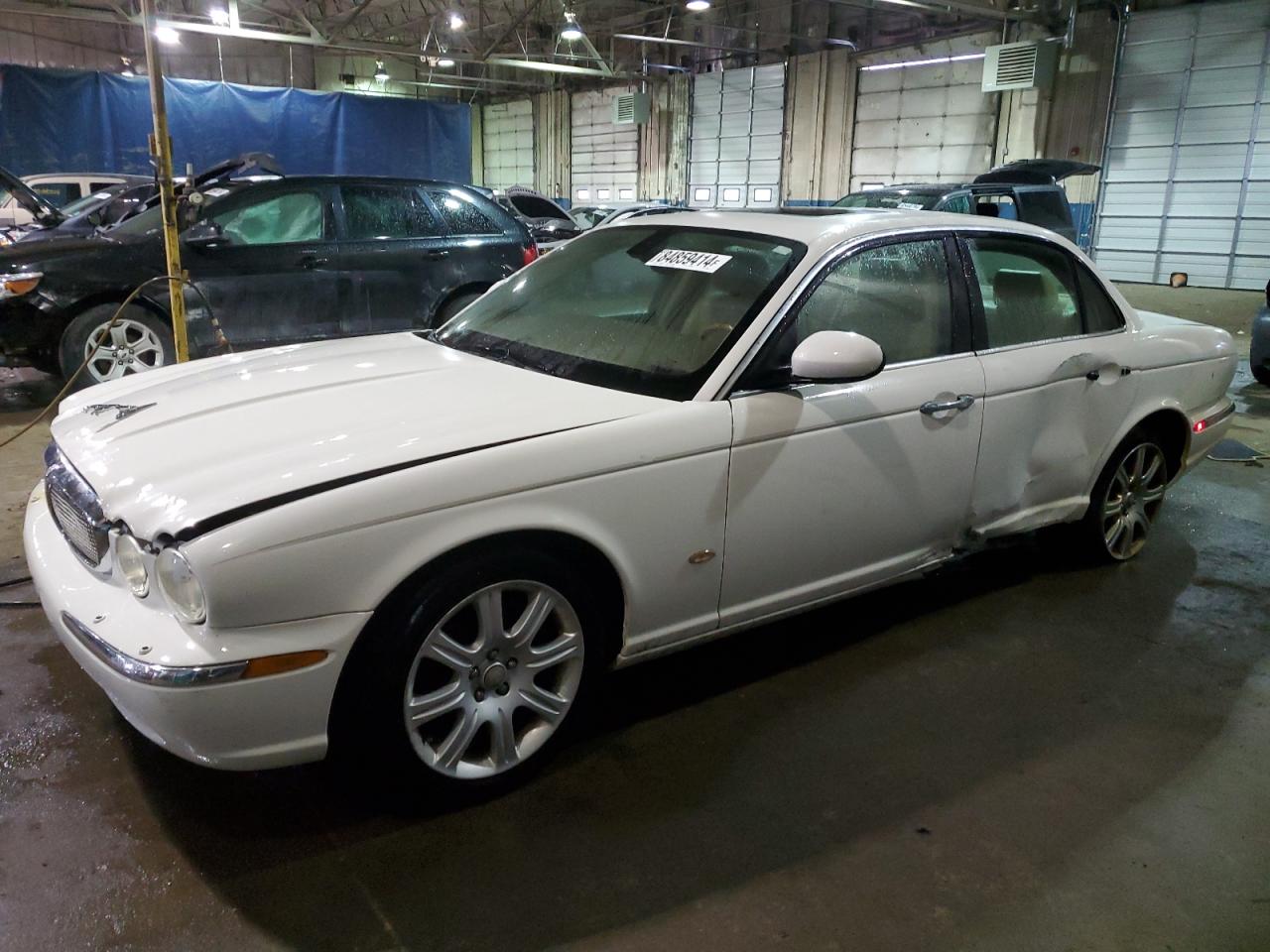 2006 Jaguar XJ - Image 1