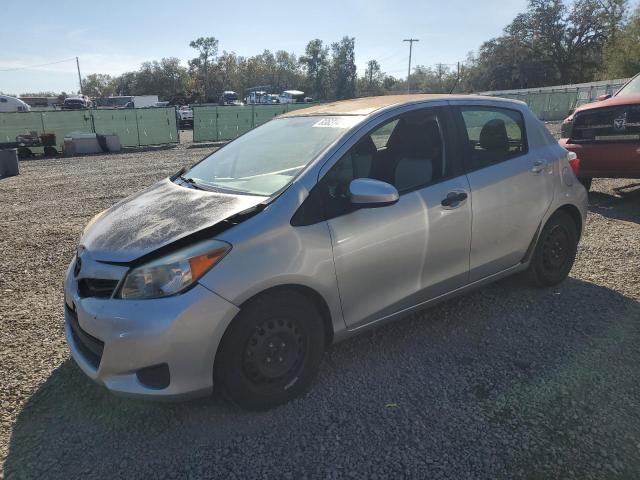 Riverview, FL에서 판매 중인 2013 Toyota Yaris  - Front End