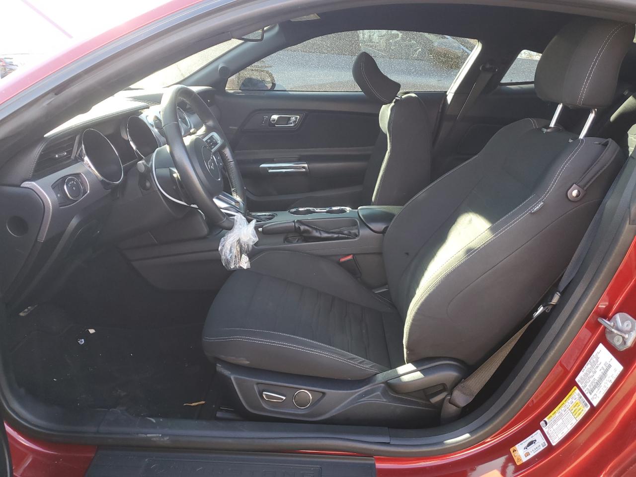 2015 Ford Mustang - Image 7