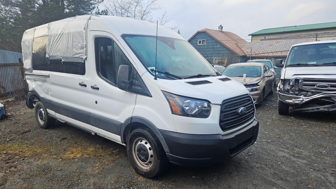 2017 Ford Transit - Image 4
