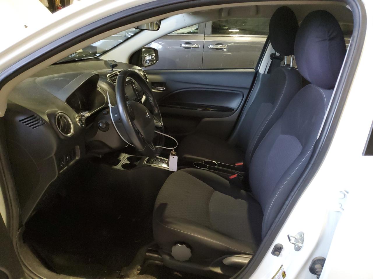 2017 Mitsubishi Mirage - Image 7
