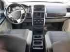 2010 Dodge Grand Caravan Sxt en Venta en Dyer, IN - Side