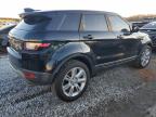 2016 Land Rover Range Rover Evoque Se zu verkaufen in Spartanburg, SC - Water/Flood