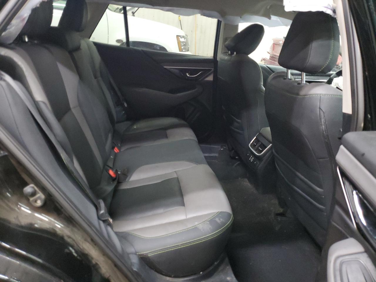 2024 Subaru Outback - Image 11