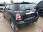 2013 MINI COOPER D for sale at Copart BRISTOL