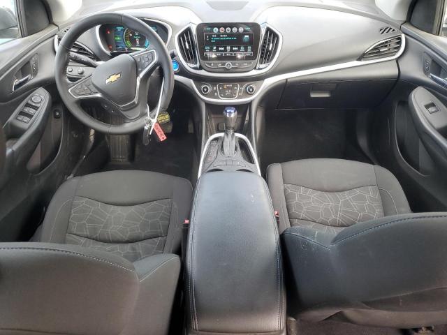  CHEVROLET VOLT 2017 Gray