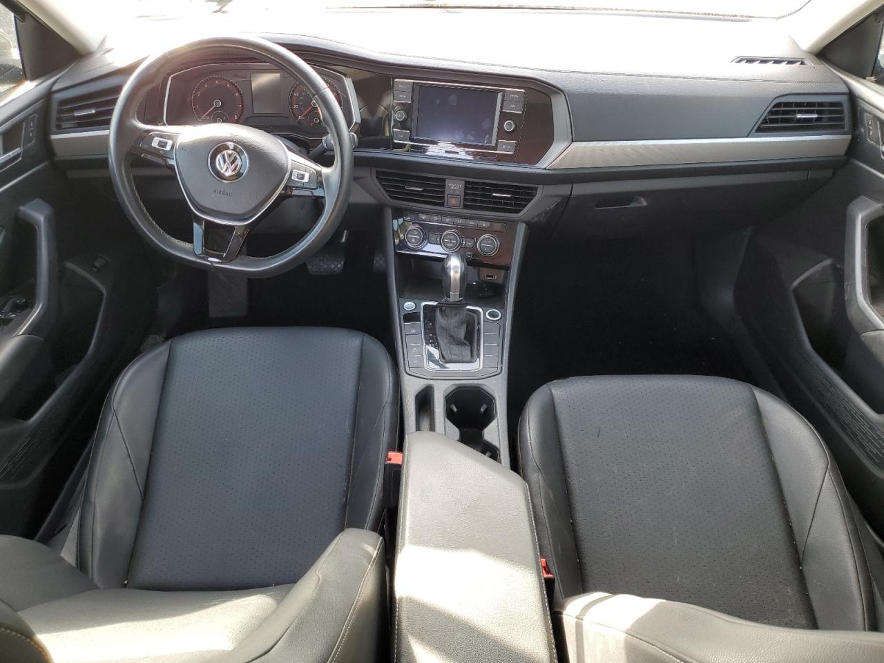 2019 Volkswagen Jetta - Image 8