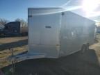 2024 Alcom Trailer de vânzare în Billings, MT - Front End