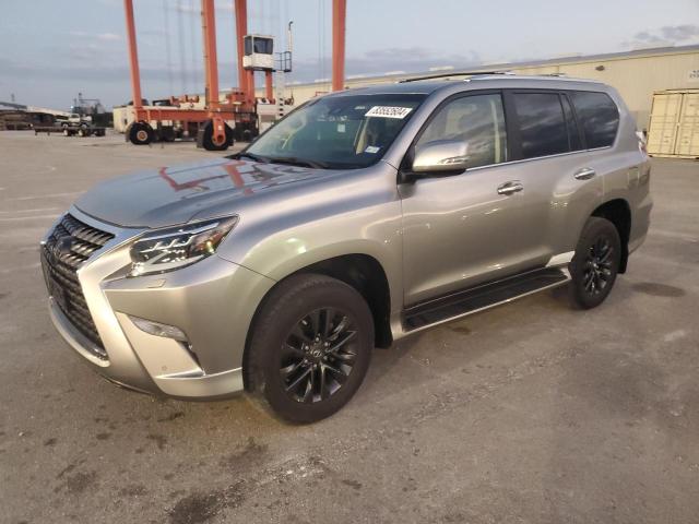 2023 Lexus Gx 460