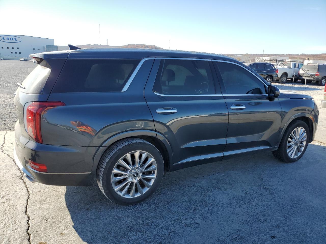 2020 Hyundai Palisade - Image 3