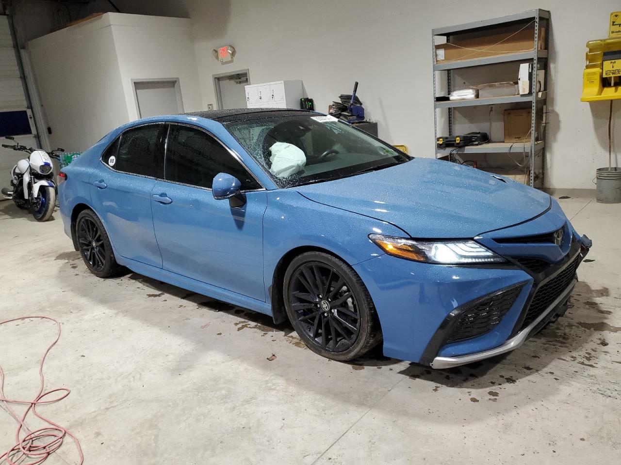 2023 Toyota Camry - Image 4