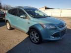 2013 Ford Escape Se за продажба в Glassboro, NJ - Minor Dent/Scratches