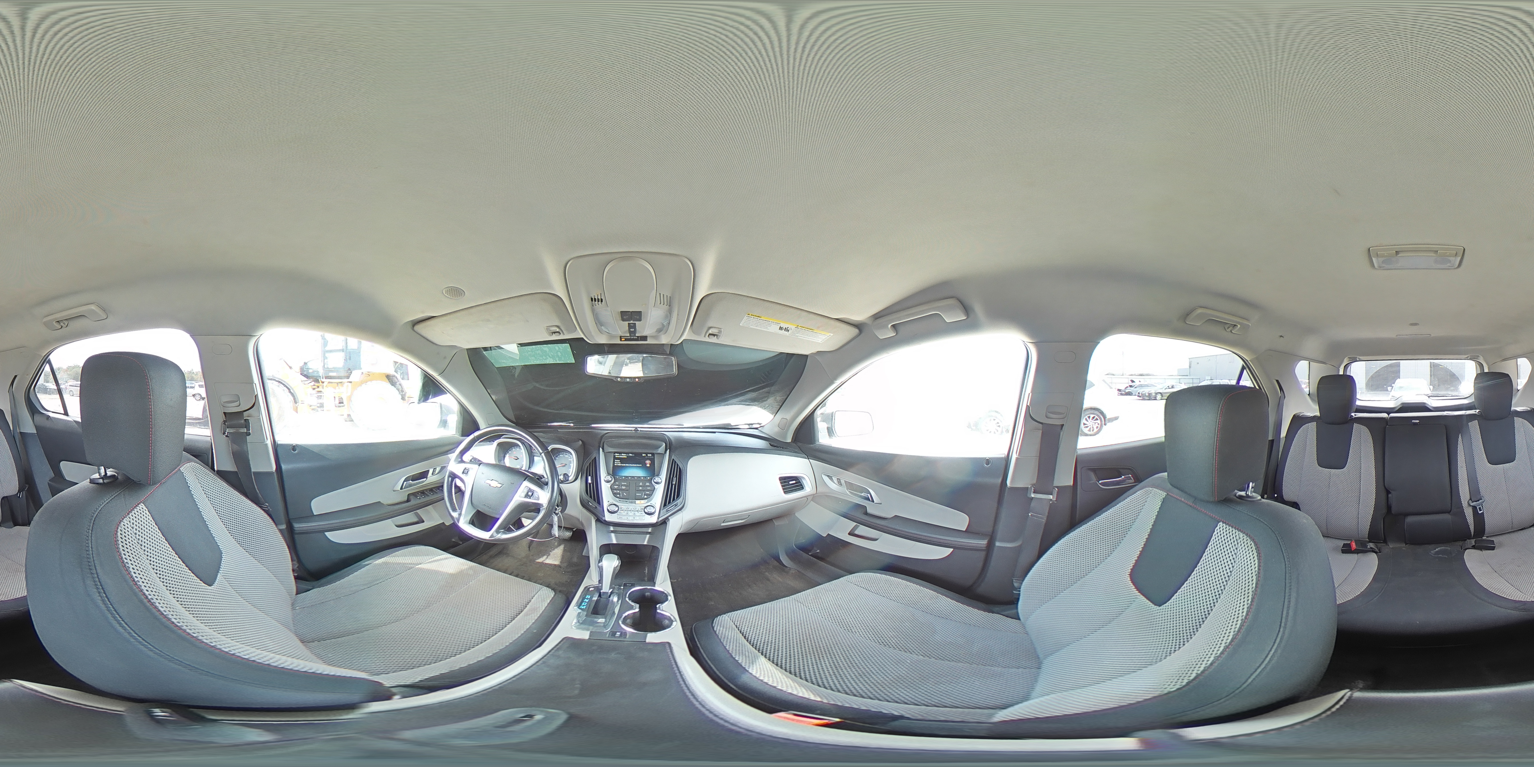 2012 Chevrolet Equinox Lt VIN: 2GNALDEK4C6188358 Lot: 85252374