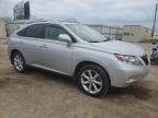 2011 Lexus Rx 350 na sprzedaż w Wichita, KS - Rear End